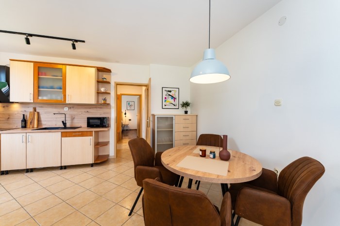 Apartman